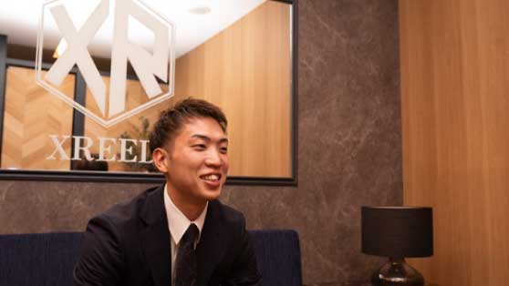 代表挨拶