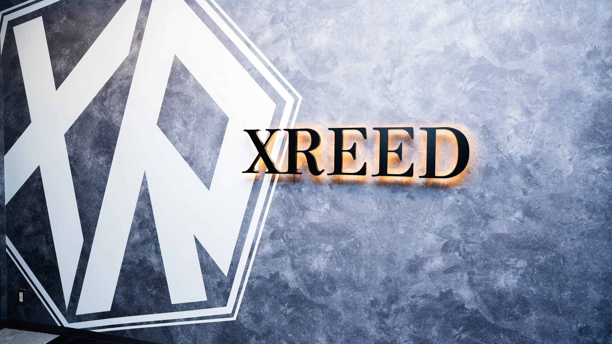 XREED