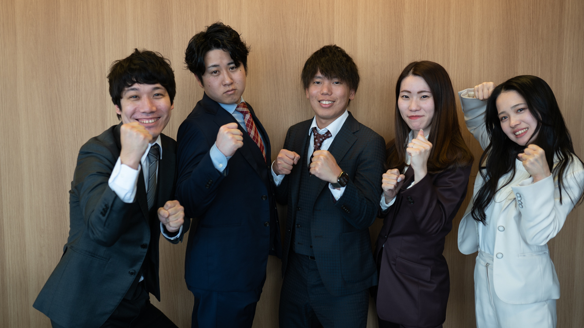 イベント開催の様子