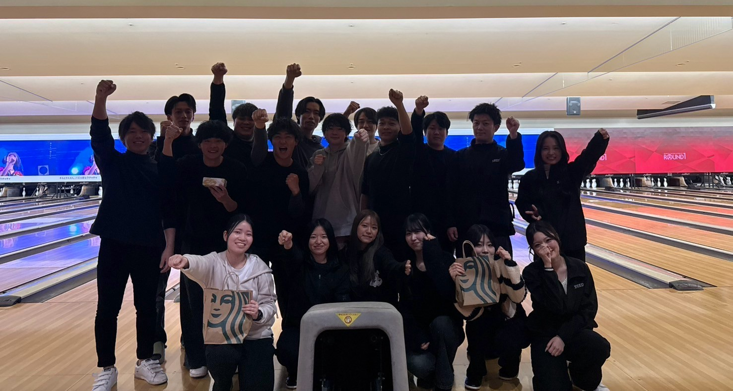 イベント開催の様子