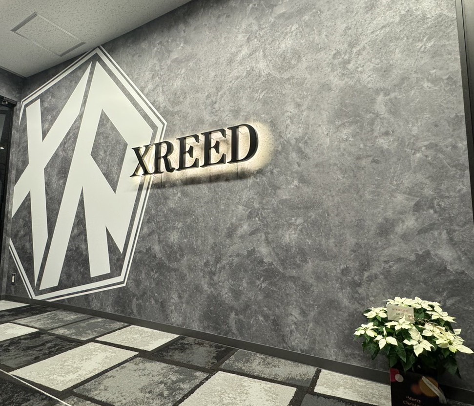 XREED